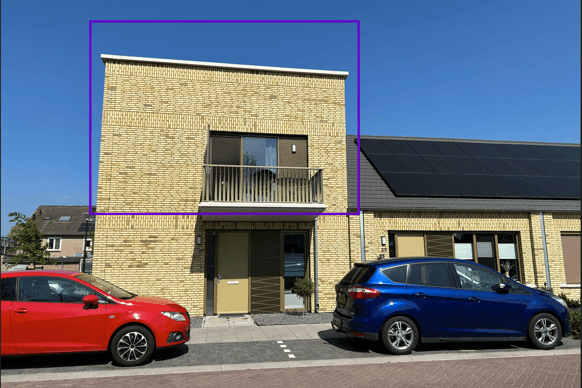 Bijenkorf 34 schijndel