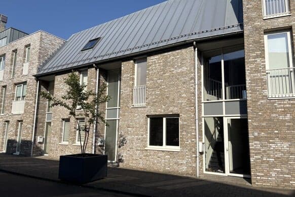 Abrahamkampstraat 61 drunen