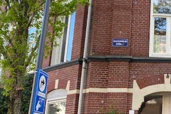 Oisterwijkstraat 13 s hertogenbosch