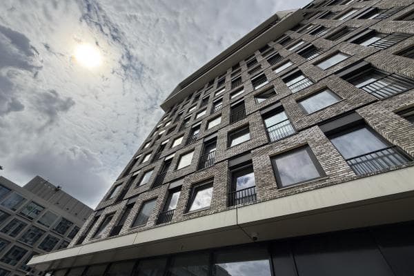 Elizabeth Cady Stantonplein