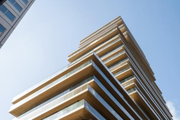 Boompjes 46H, Rotterdam