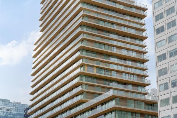 Boompjes 44B, Rotterdam