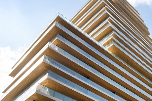 Boompjes 50Y, Rotterdam