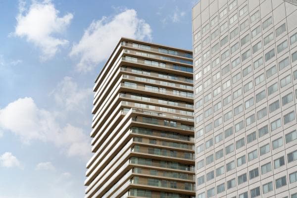 Boompjes 48E, Rotterdam