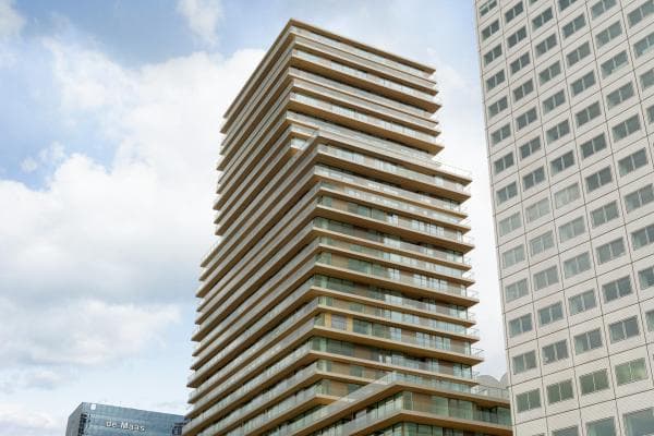 Boompjes 48J, Rotterdam