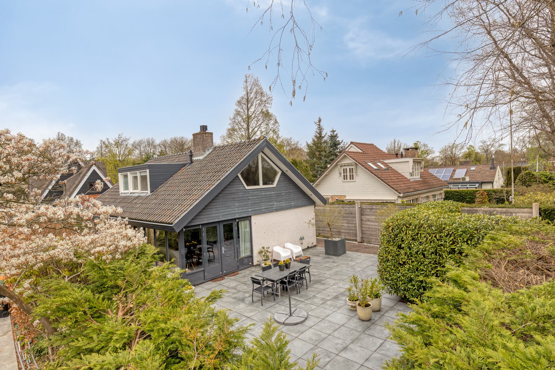 Bergen nh kievitslaan 17