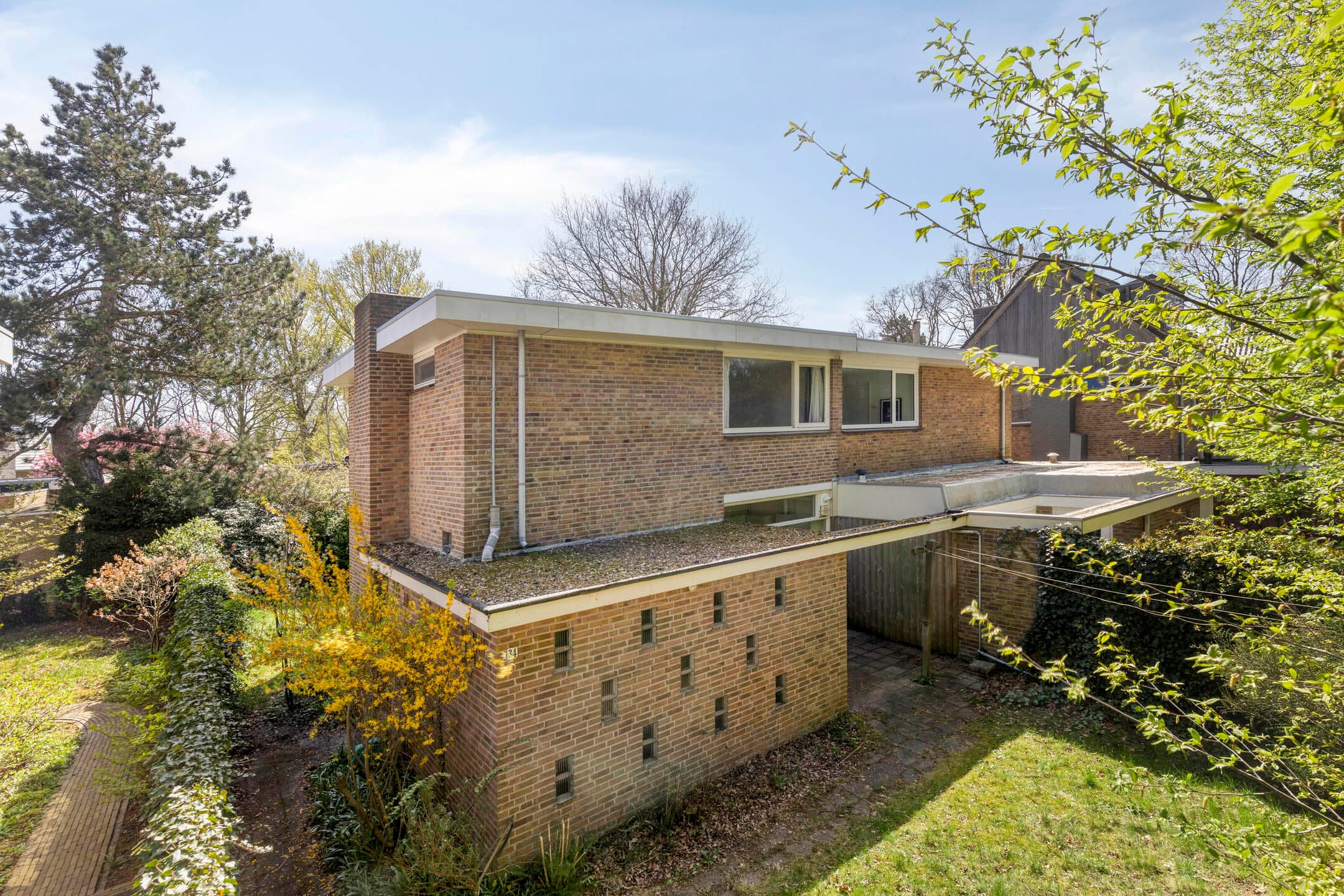 Bergen nh emmalaan 34