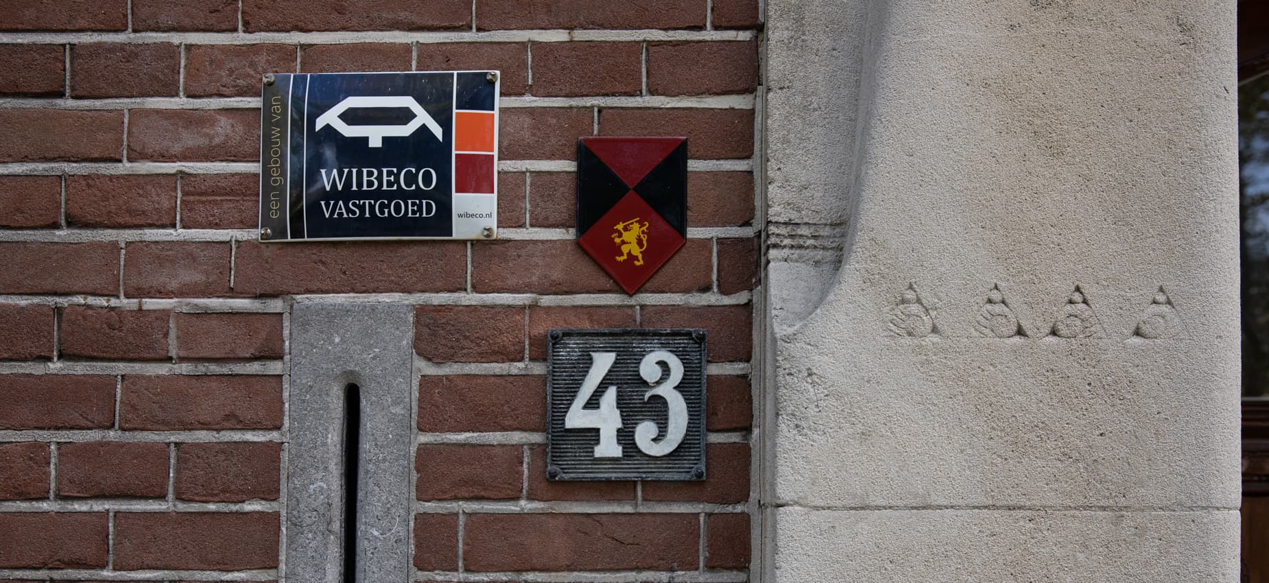 Oranjesingel 43, Kamer 09, Nijmegen