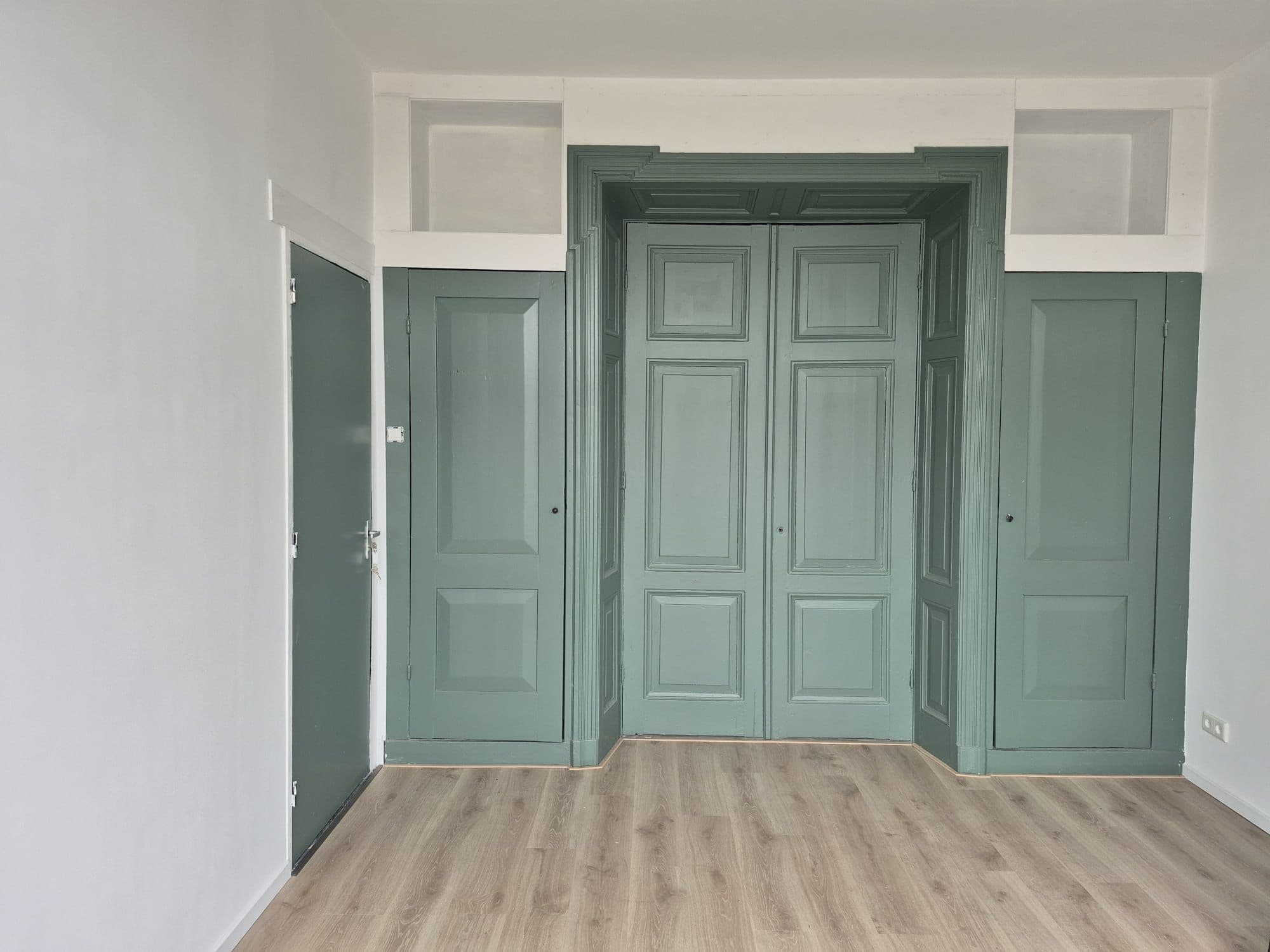 Teding van Berkhoutstraat, Haarlem