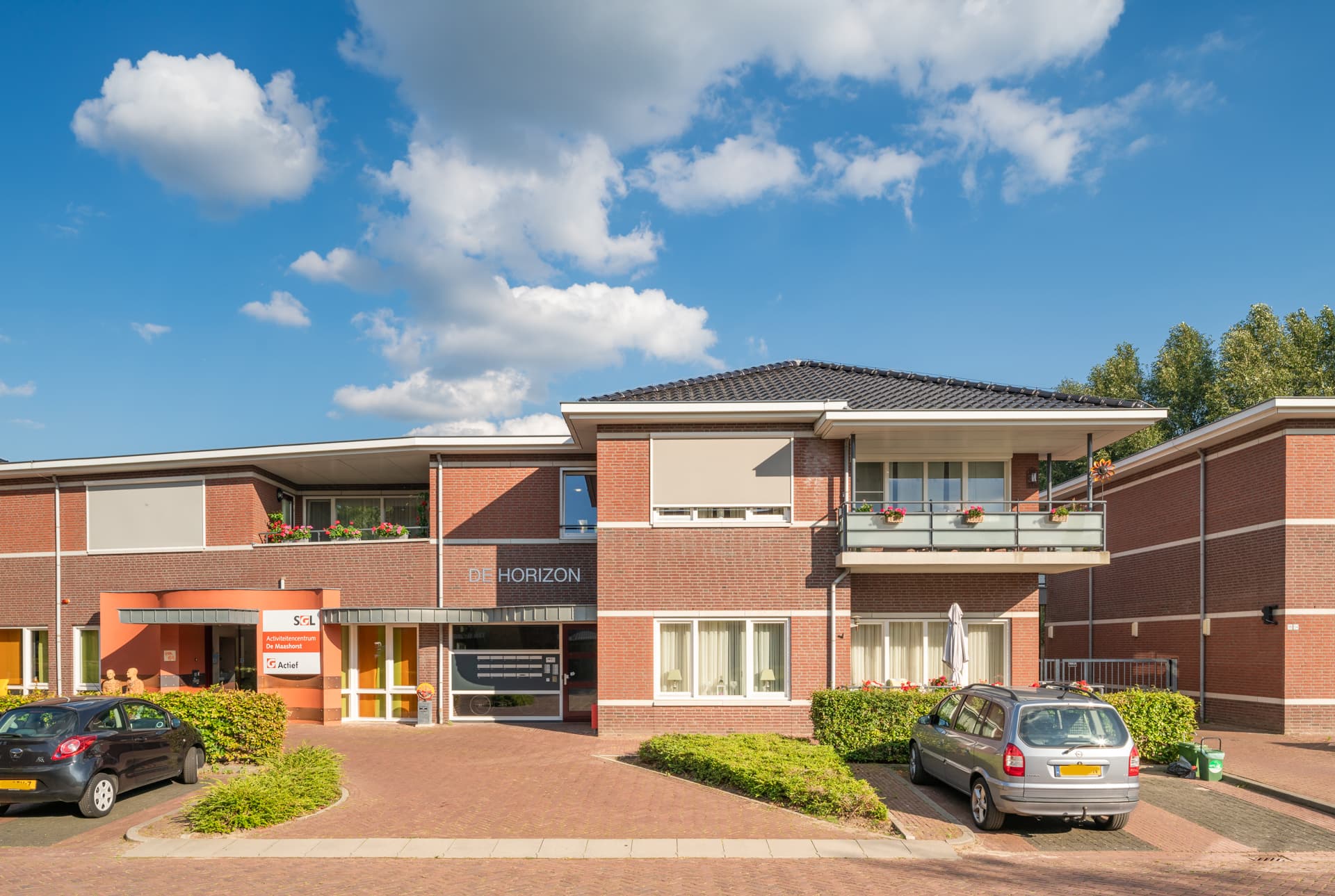 Pastoor Geenenstraat 56, Baarlo