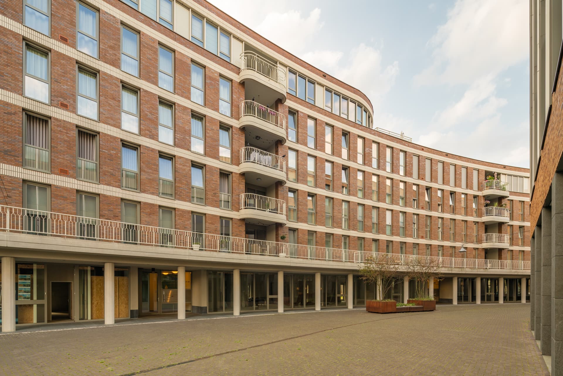 Stadhuispassage 64, Weert