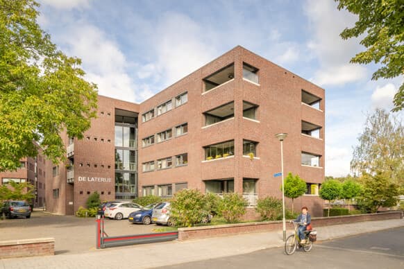 Delaterije 13 venray