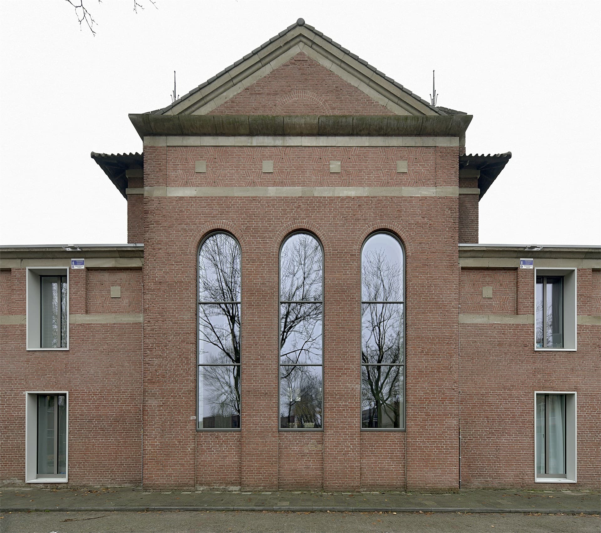 Ringbaan-West 94 02, Tilburg