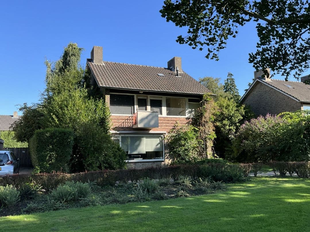 Frederikadreef 5, Veldhoven