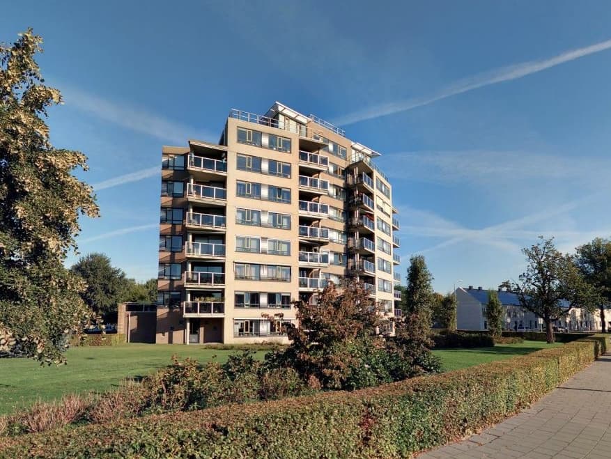 Messiaenpark 17, Eindhoven