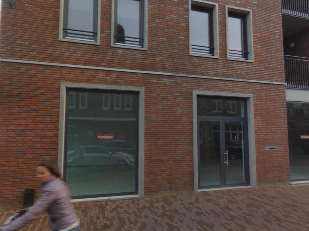 Irenelaan 39, Helmond