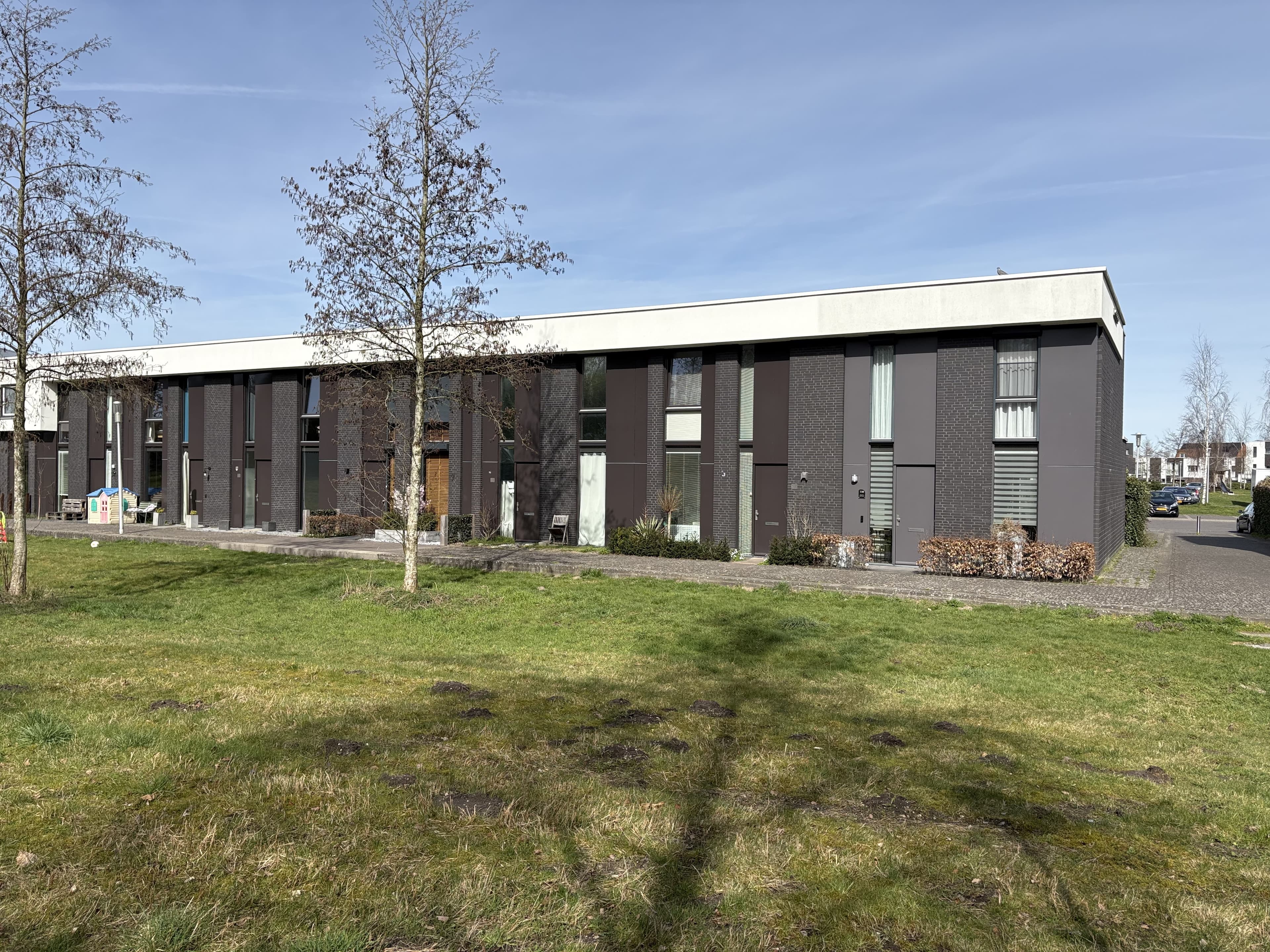 Aurelia 108, Apeldoorn