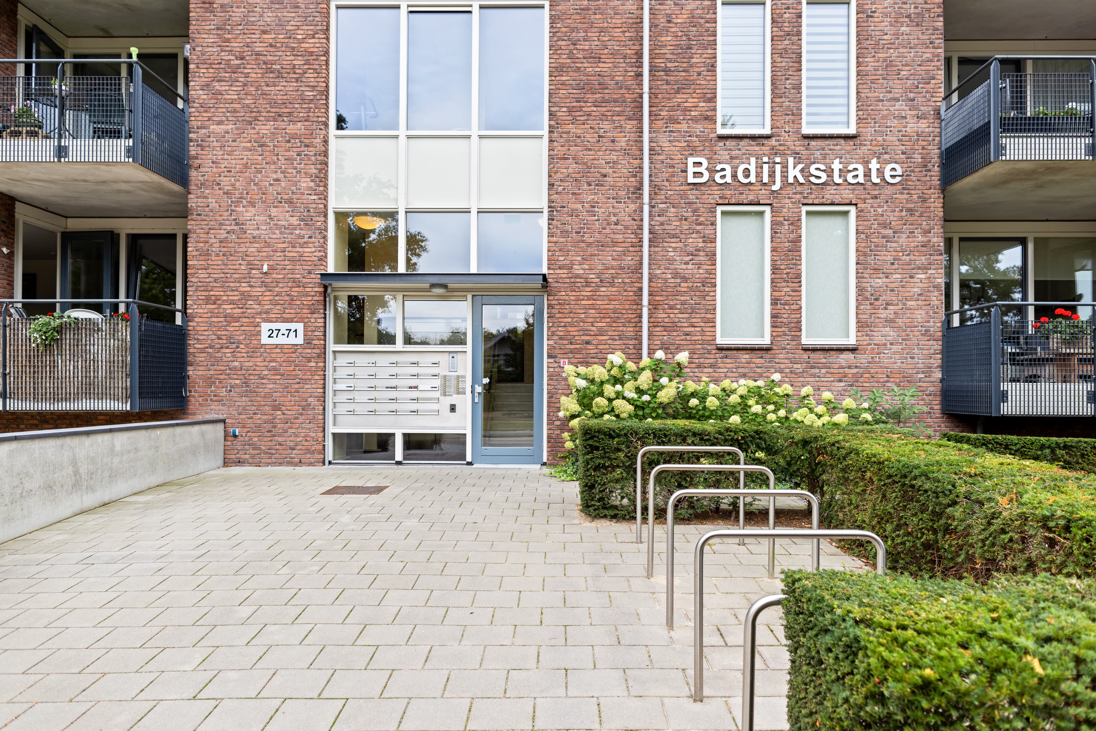 IJsbaanweg 39, Twello