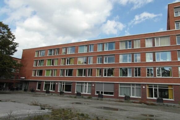 Beijersstraat 85 denhaag