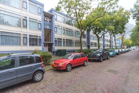 Coevordenstraat 280 denhaag