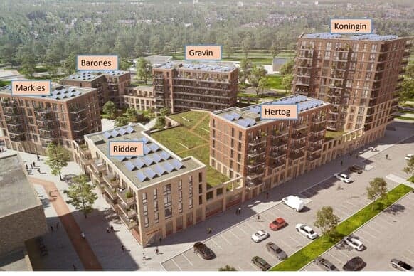 Rakkersveld 156 zoetermeer