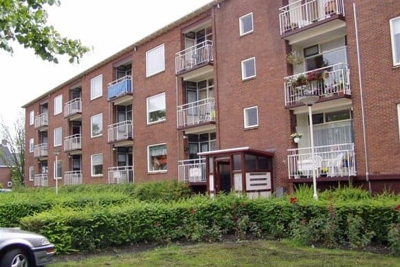 Johnmccormickstraat 18 zoetermeer