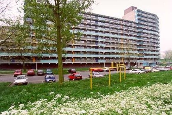 Hoevenbos 121 zoetermeer