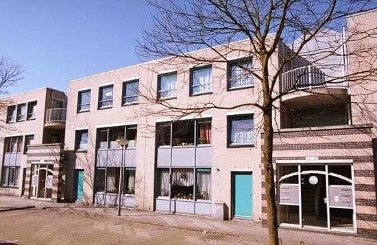 De Colignystraat 48, Delft