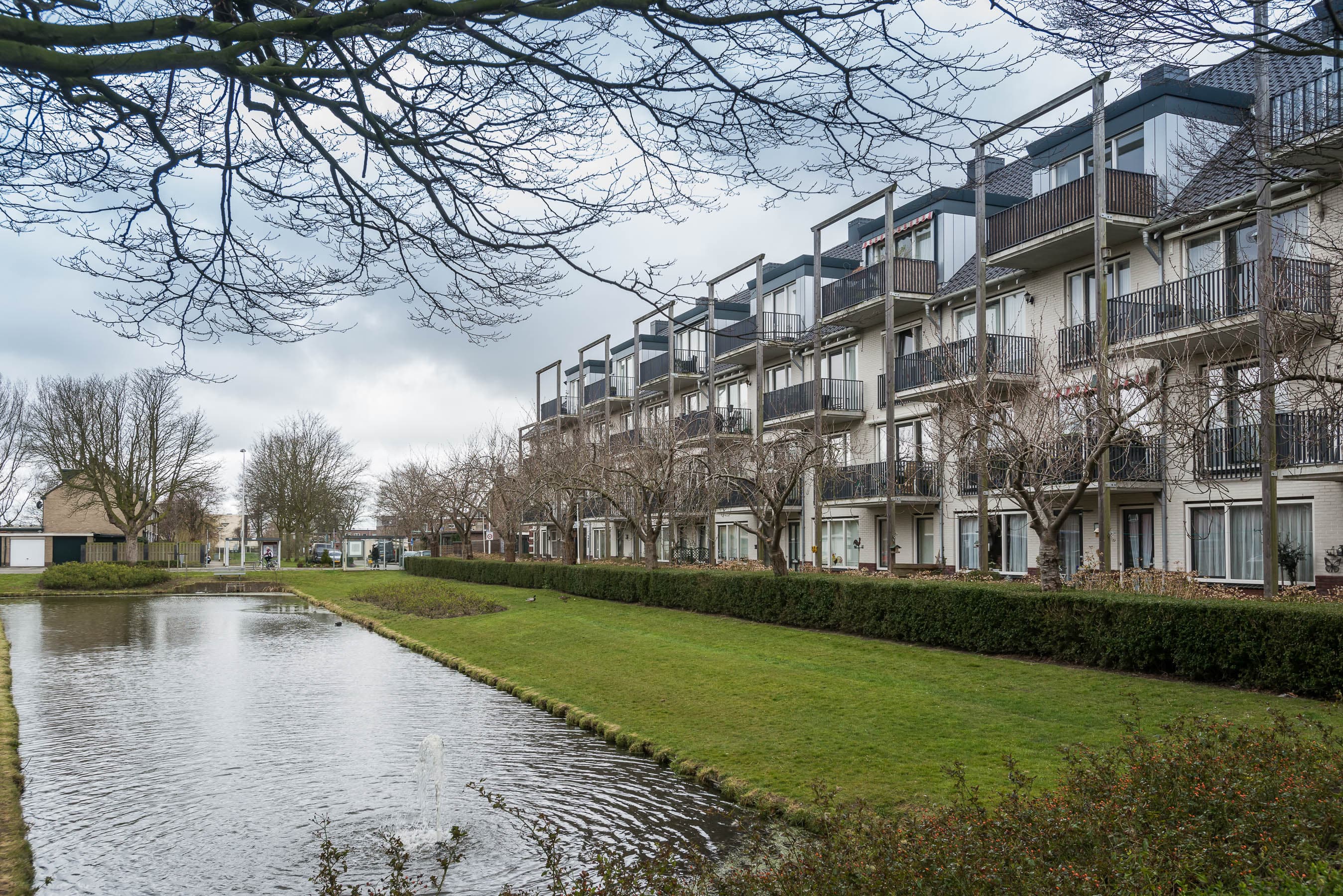 Van Galenstraat 9, Zoetermeer