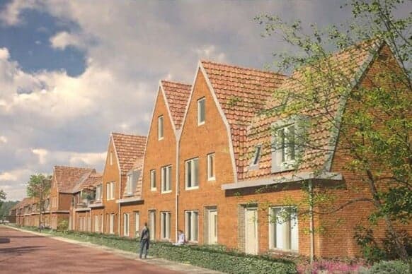 Rozensteinstraat 12 wassenaar