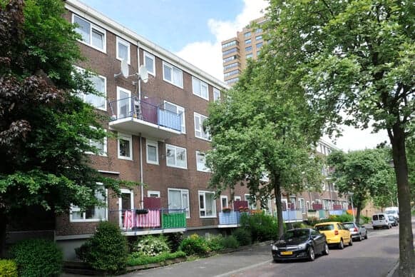 Sasboutstraat 22 i delft