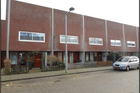 Kuifduikerstraat 36 denhaag