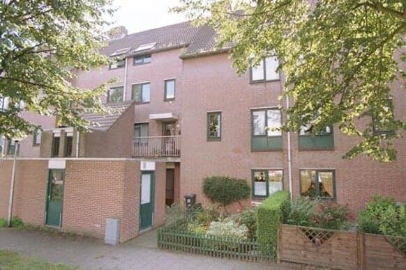 Caracasstraat 12 delft