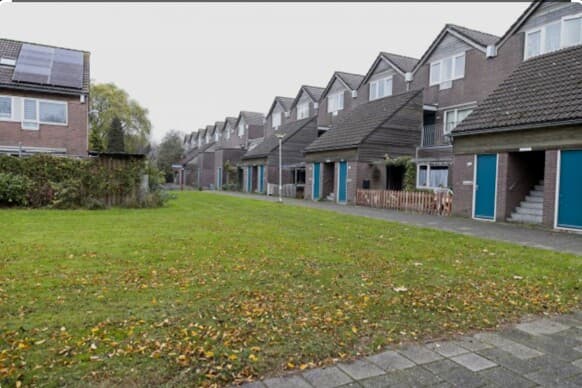 Moerbeigaarde 78 zoetermeer