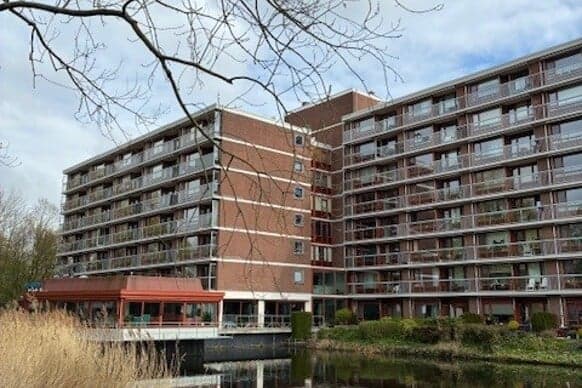 Zagwijnpad 117 delft