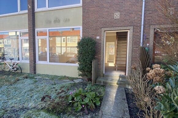 Profhenketstraat 52 delft