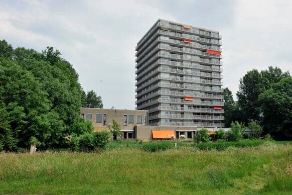 Mozartlaan 604 delft