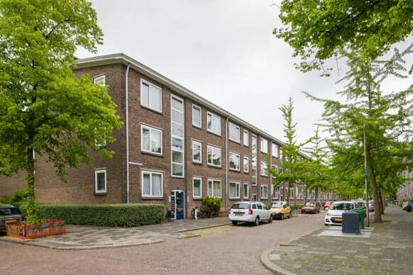 Gerardusdehaenstraat 55 delft