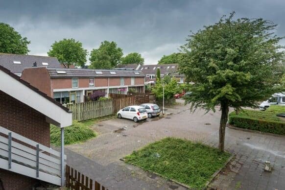 Kikkersloot 74 zoetermeer