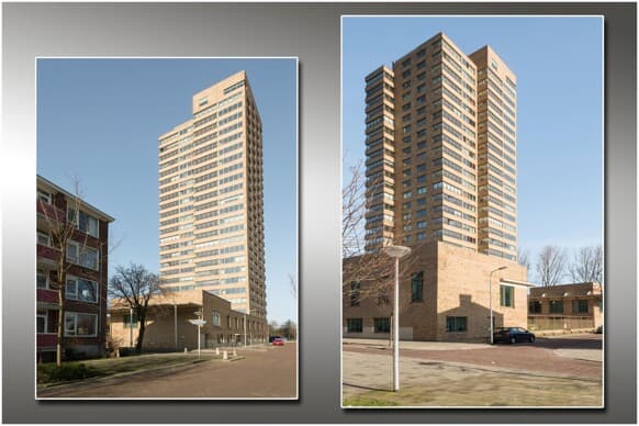 Vanberesteynstraat 110 delft