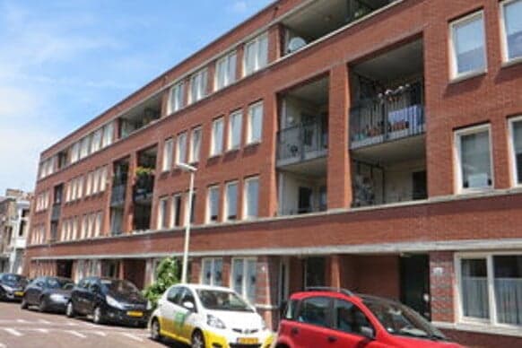 Johannescamphuijsstraat 32 a denhaag
