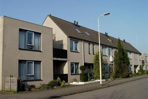 Rietvinklaan 10 leidschendam