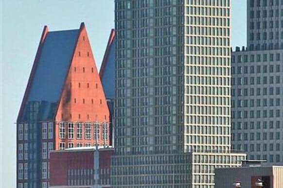 Lagezand 188 denhaag