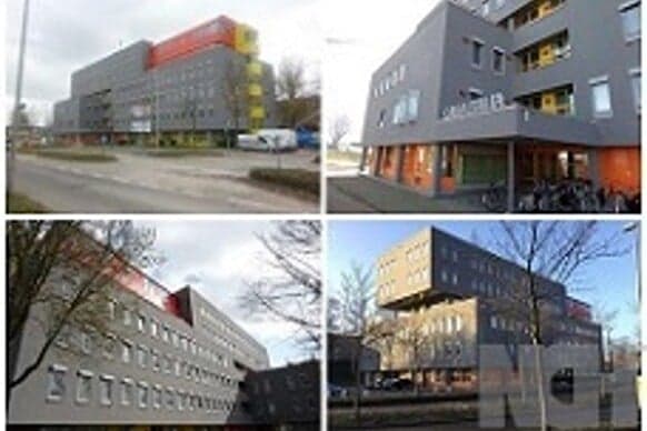 Italilaan 79 zoetermeer