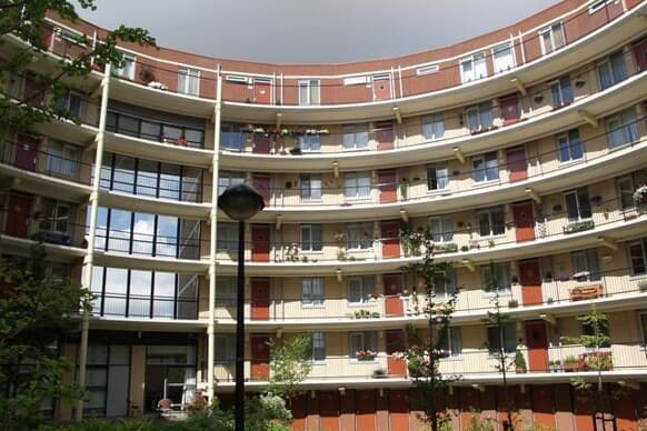 Strijplaan 163 rijswijkzh