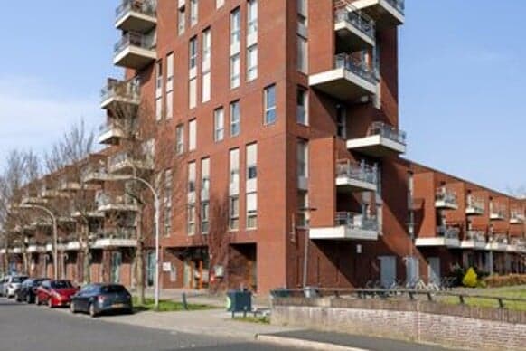 Floralaan 206 pijnacker