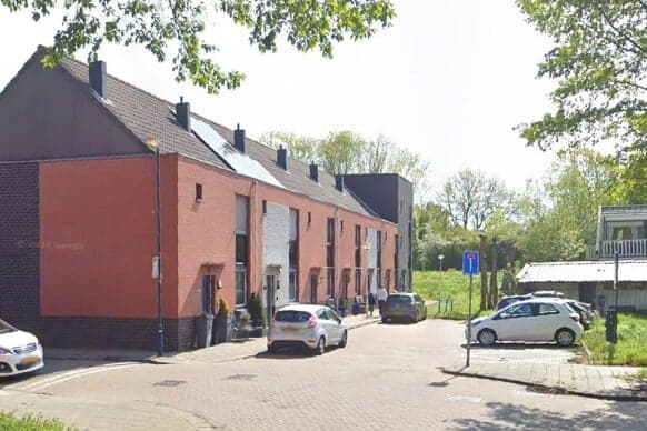 Vanrijswijckschans 55 zoetermeer