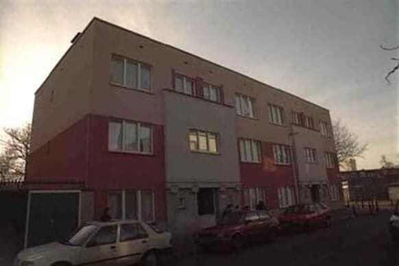 Houckgeeststraat 14 denhaag