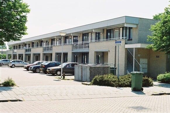 Meerkoet 8 s gravenzande