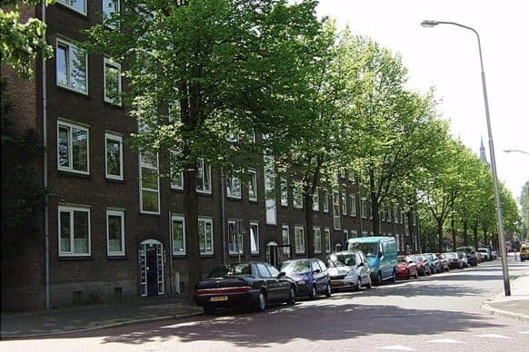 Mariaduystlaan 34 delft